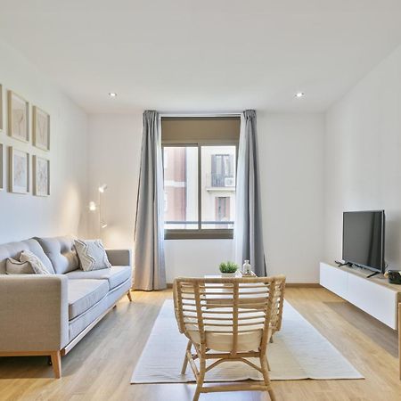 Ola Living Consell De Cent Apartment Barcelona Exterior photo