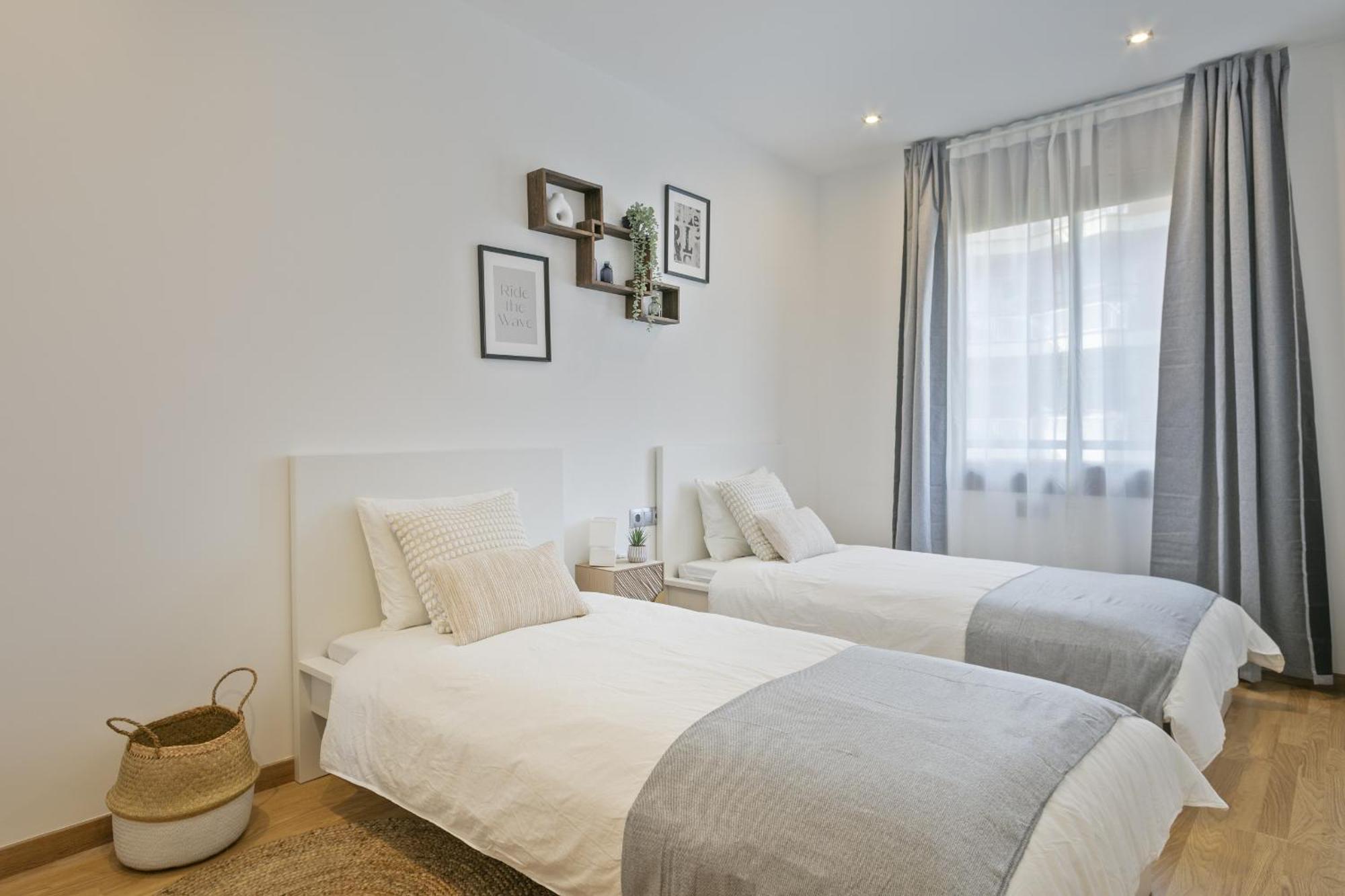 Ola Living Consell De Cent Apartment Barcelona Exterior photo