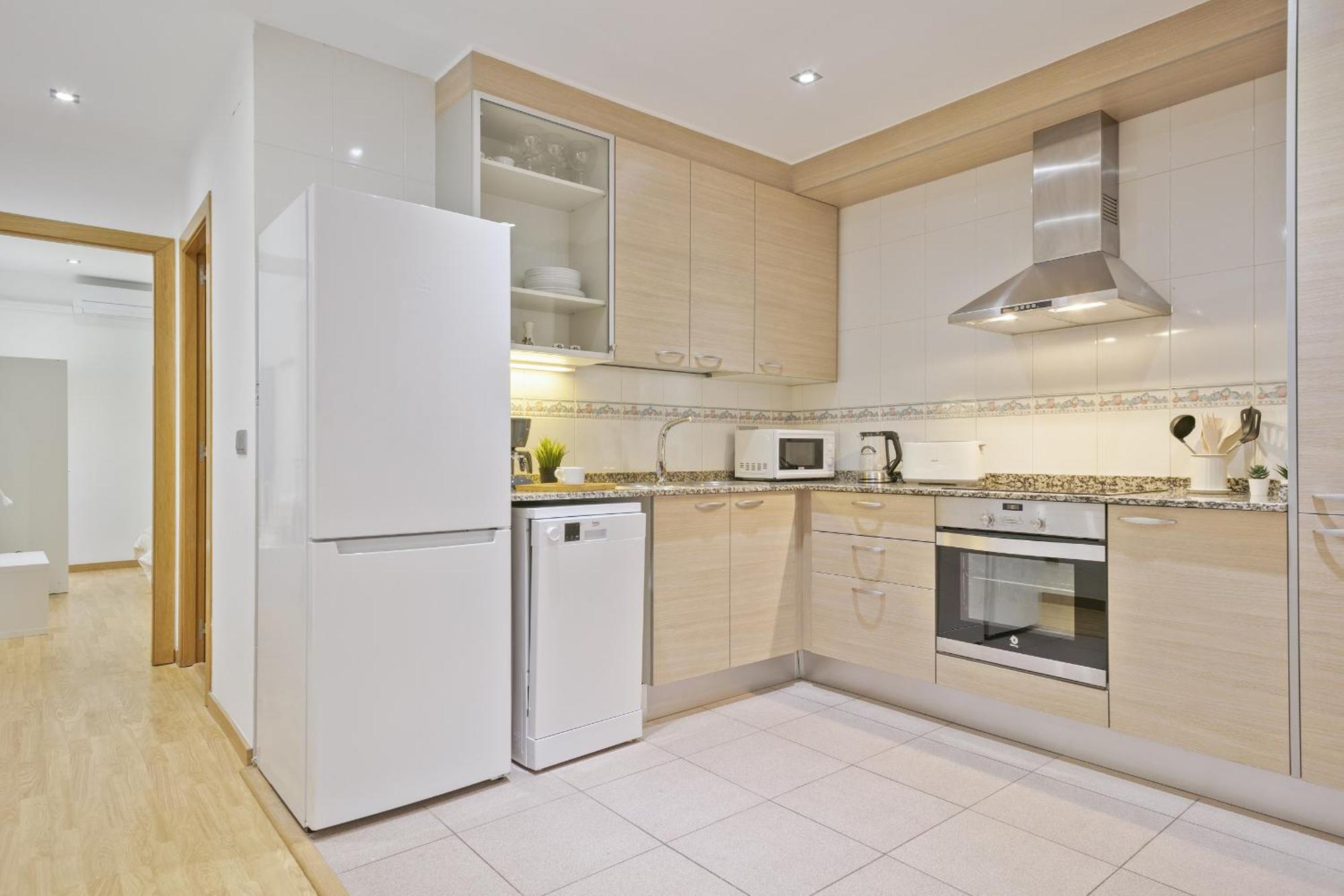 Ola Living Consell De Cent Apartment Barcelona Exterior photo