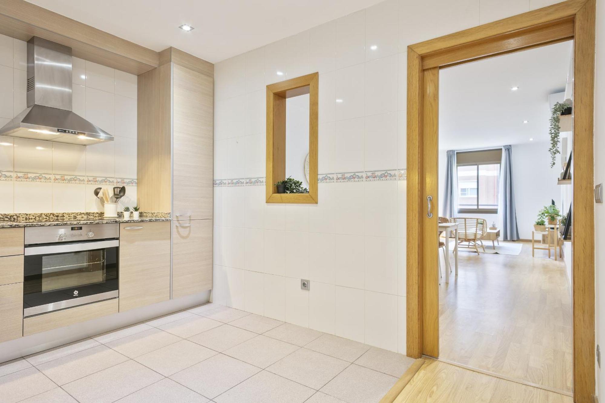 Ola Living Consell De Cent Apartment Barcelona Exterior photo