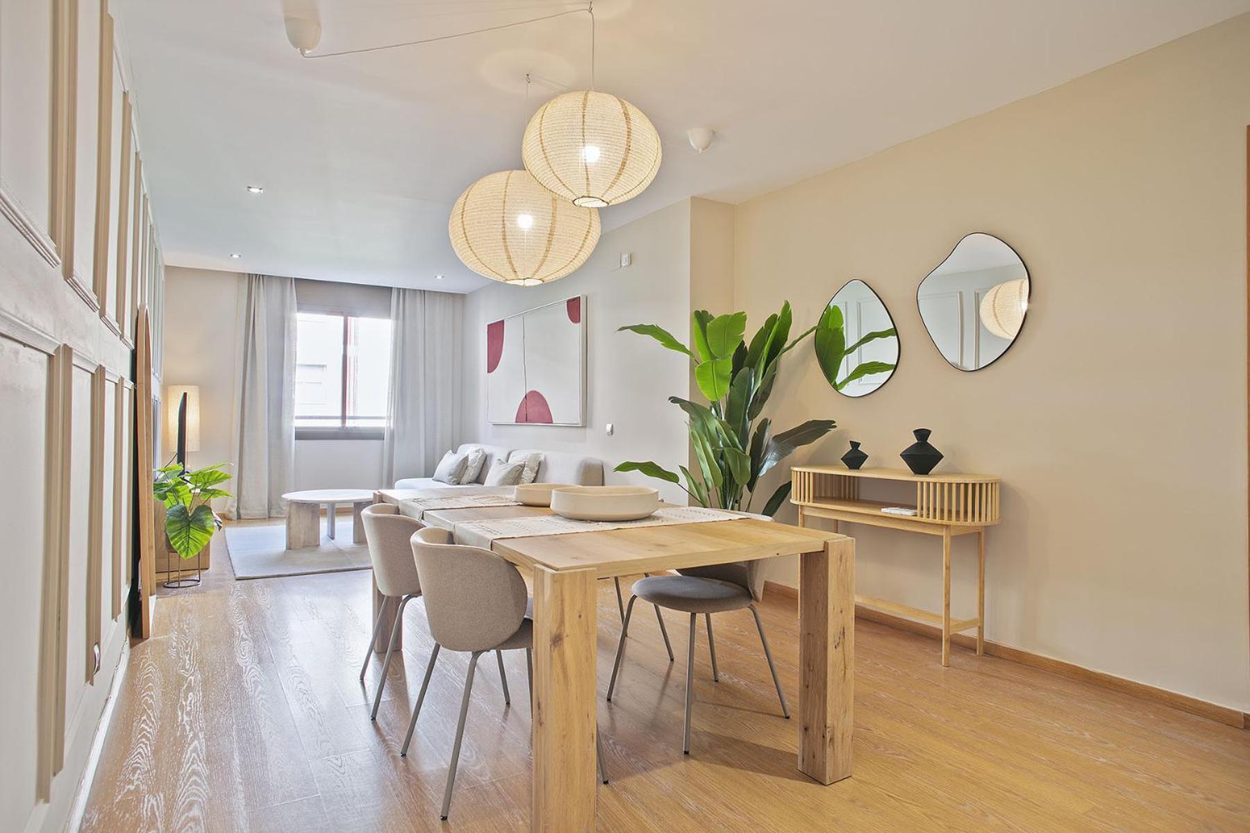 Ola Living Consell De Cent Apartment Barcelona Exterior photo
