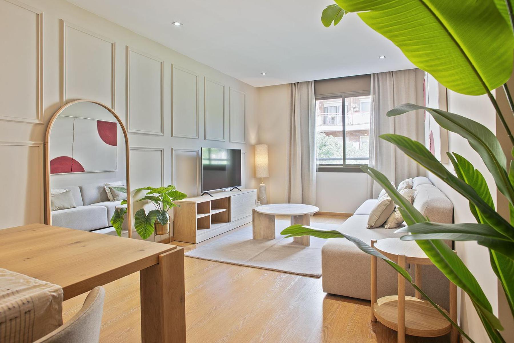 Ola Living Consell De Cent Apartment Barcelona Exterior photo