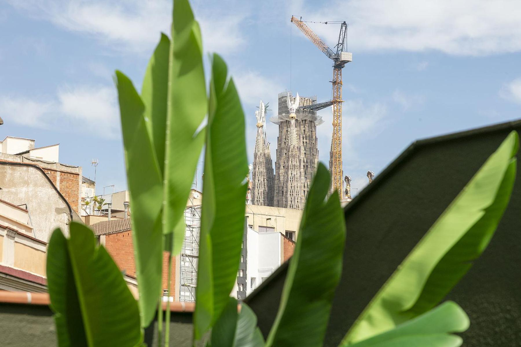 Ola Living Consell De Cent Apartment Barcelona Exterior photo