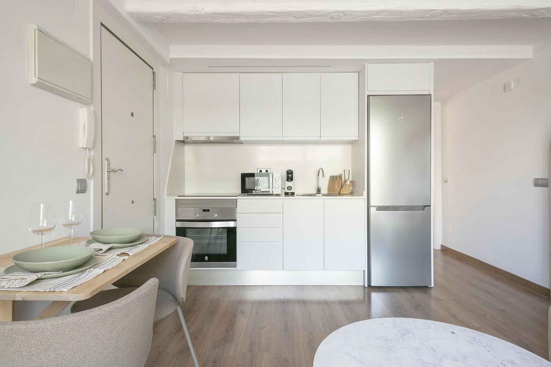 Ola Living Consell De Cent Apartment Barcelona Exterior photo
