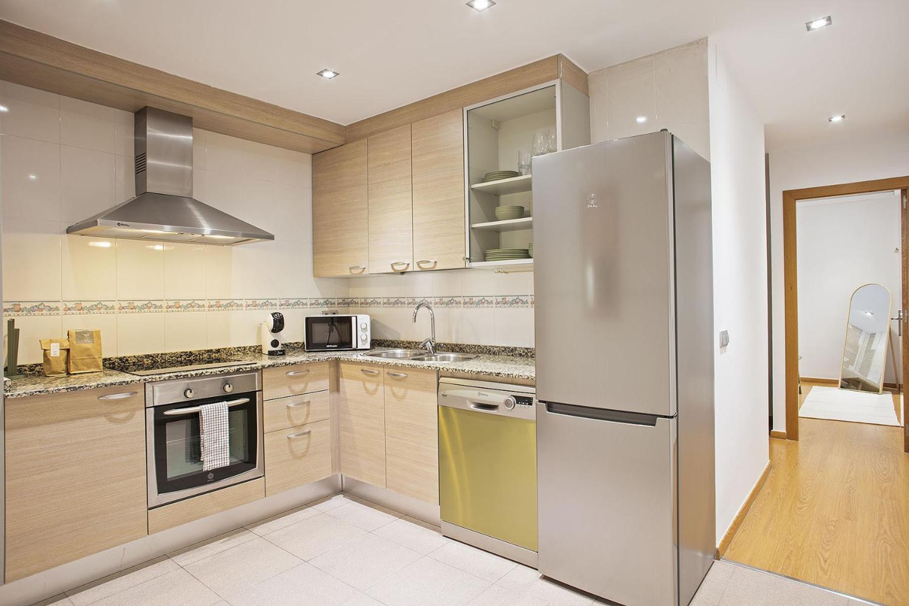 Ola Living Consell De Cent Apartment Barcelona Exterior photo