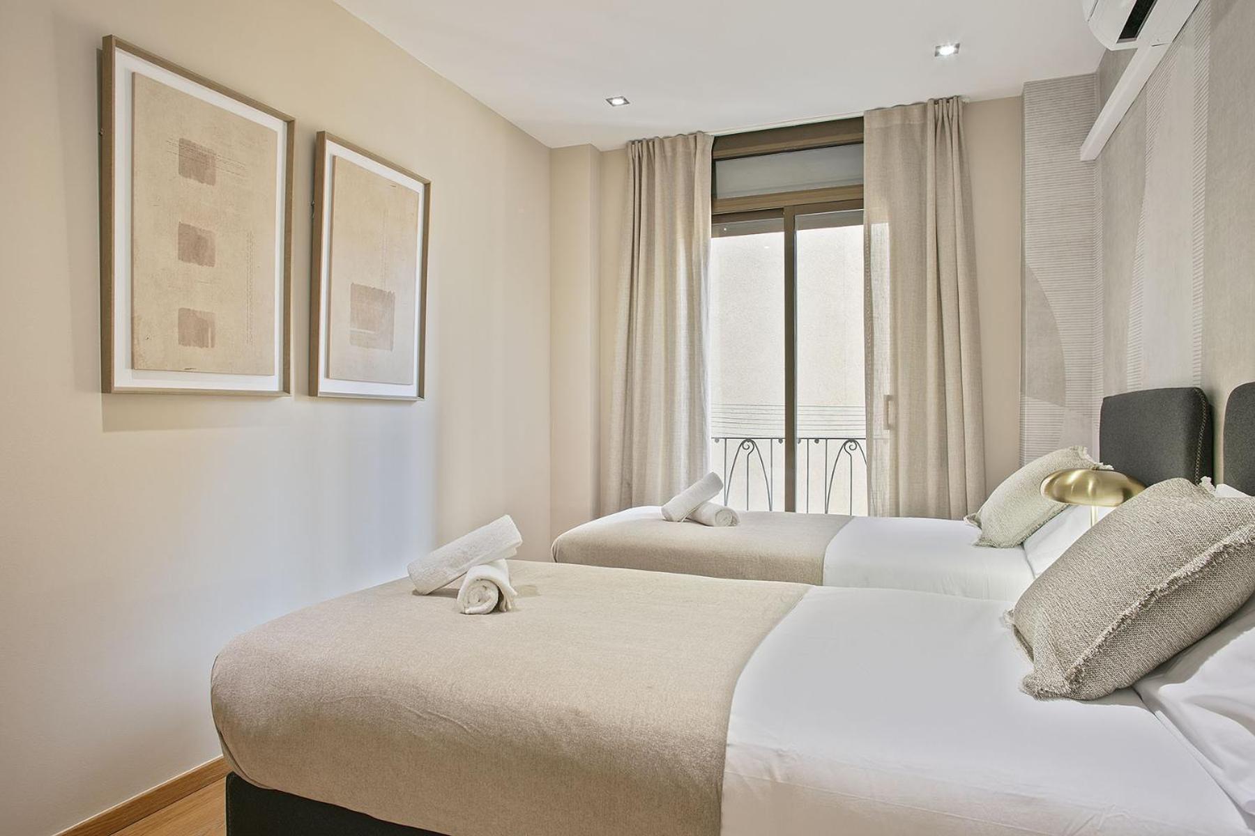 Ola Living Consell De Cent Apartment Barcelona Exterior photo