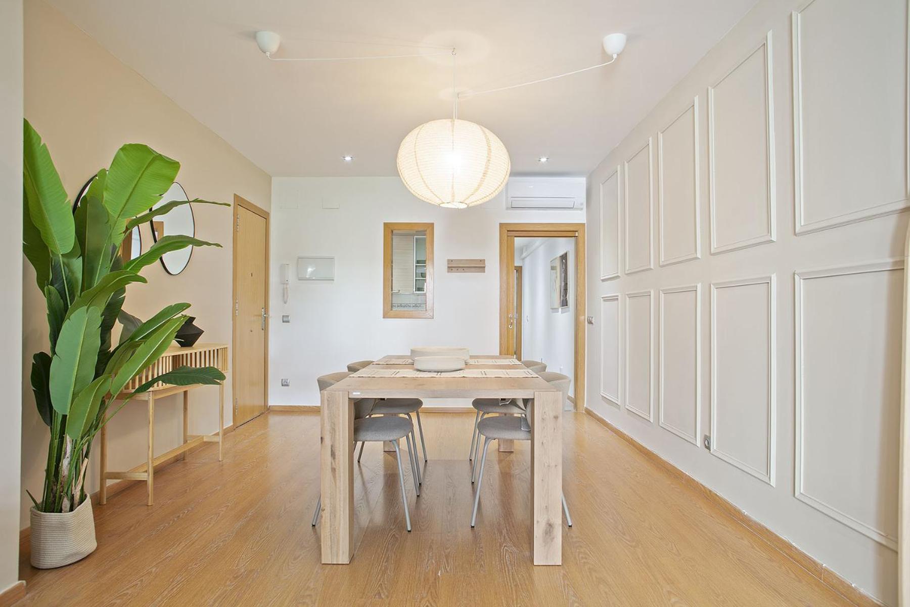 Ola Living Consell De Cent Apartment Barcelona Exterior photo