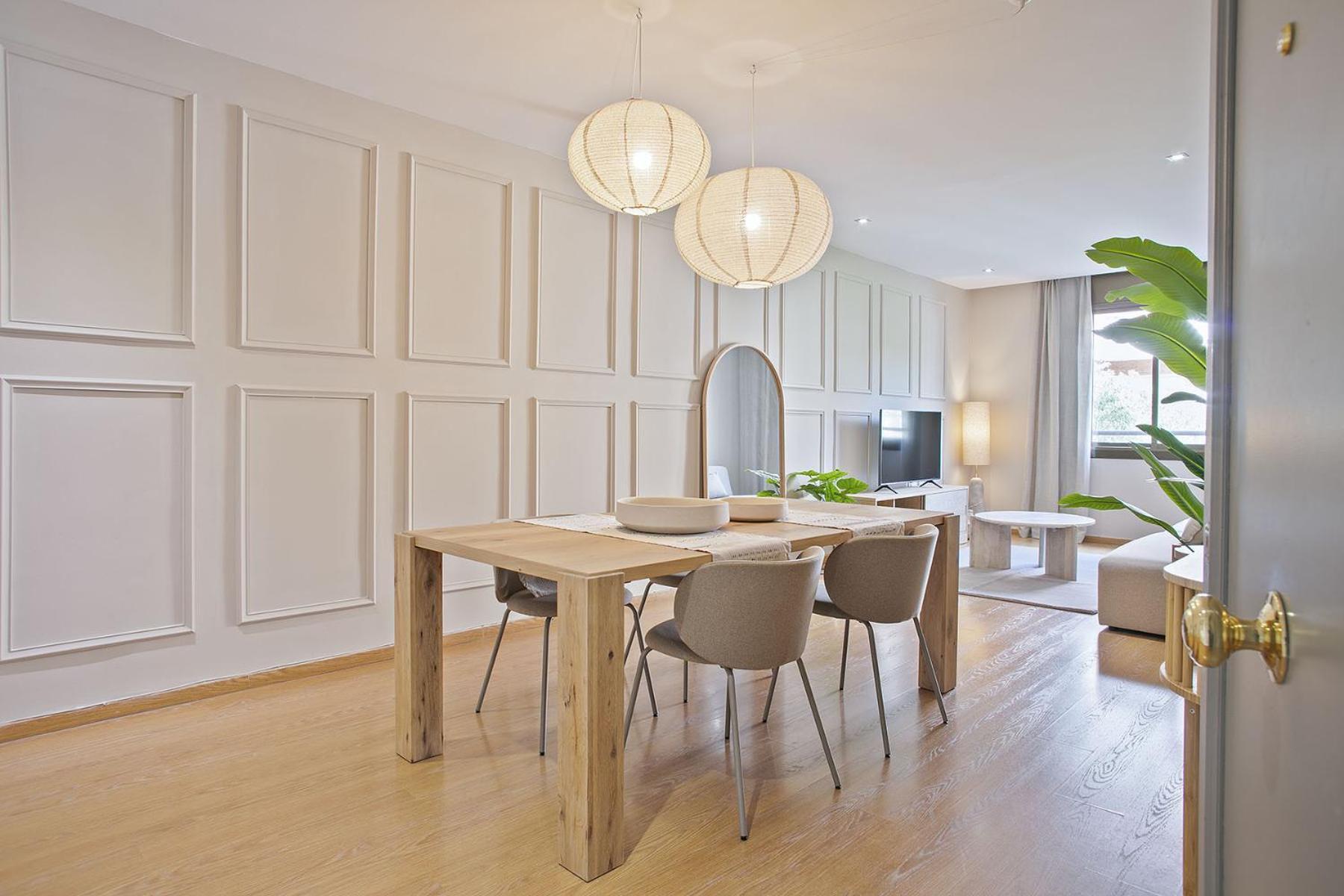 Ola Living Consell De Cent Apartment Barcelona Exterior photo