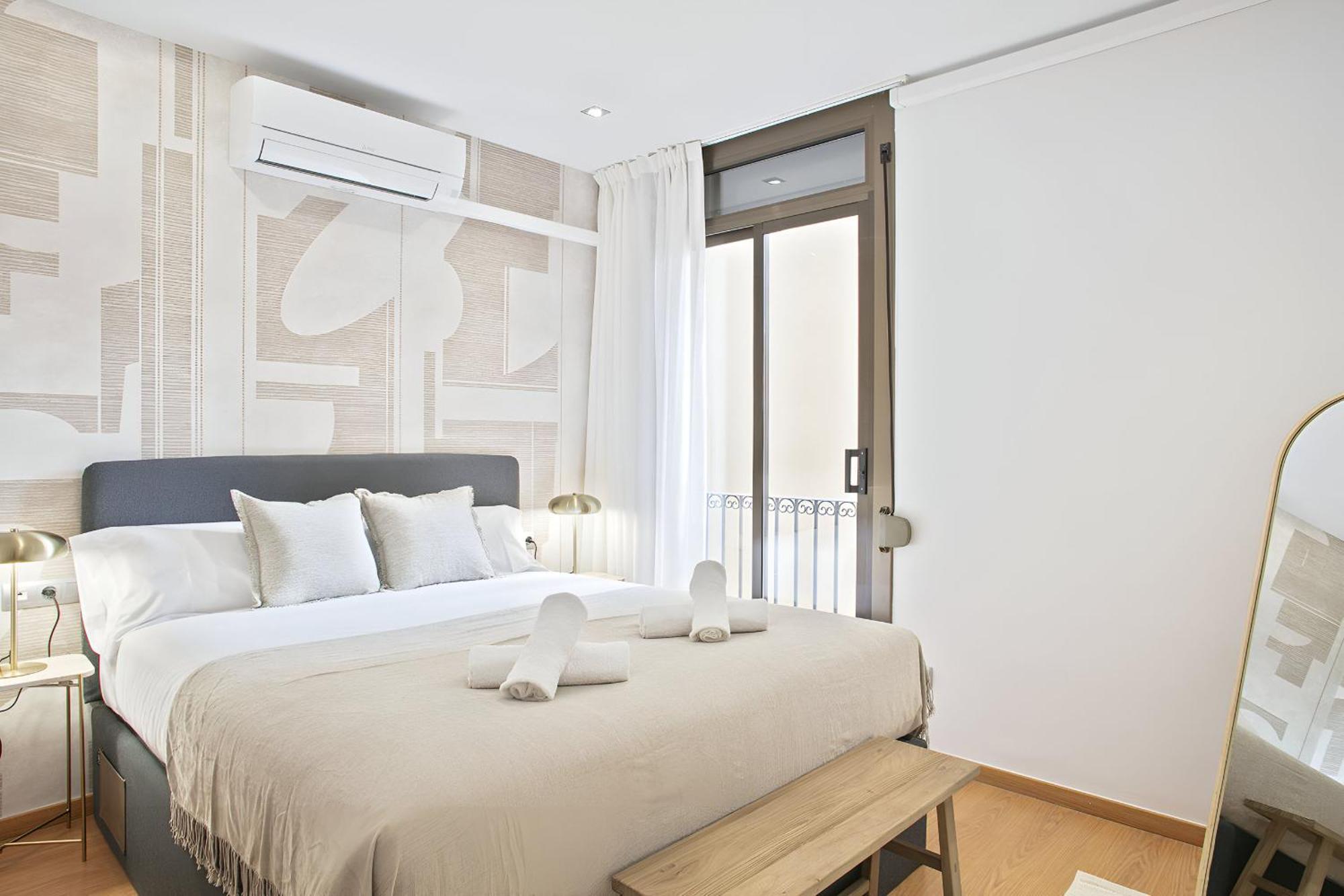 Ola Living Consell De Cent Apartment Barcelona Exterior photo
